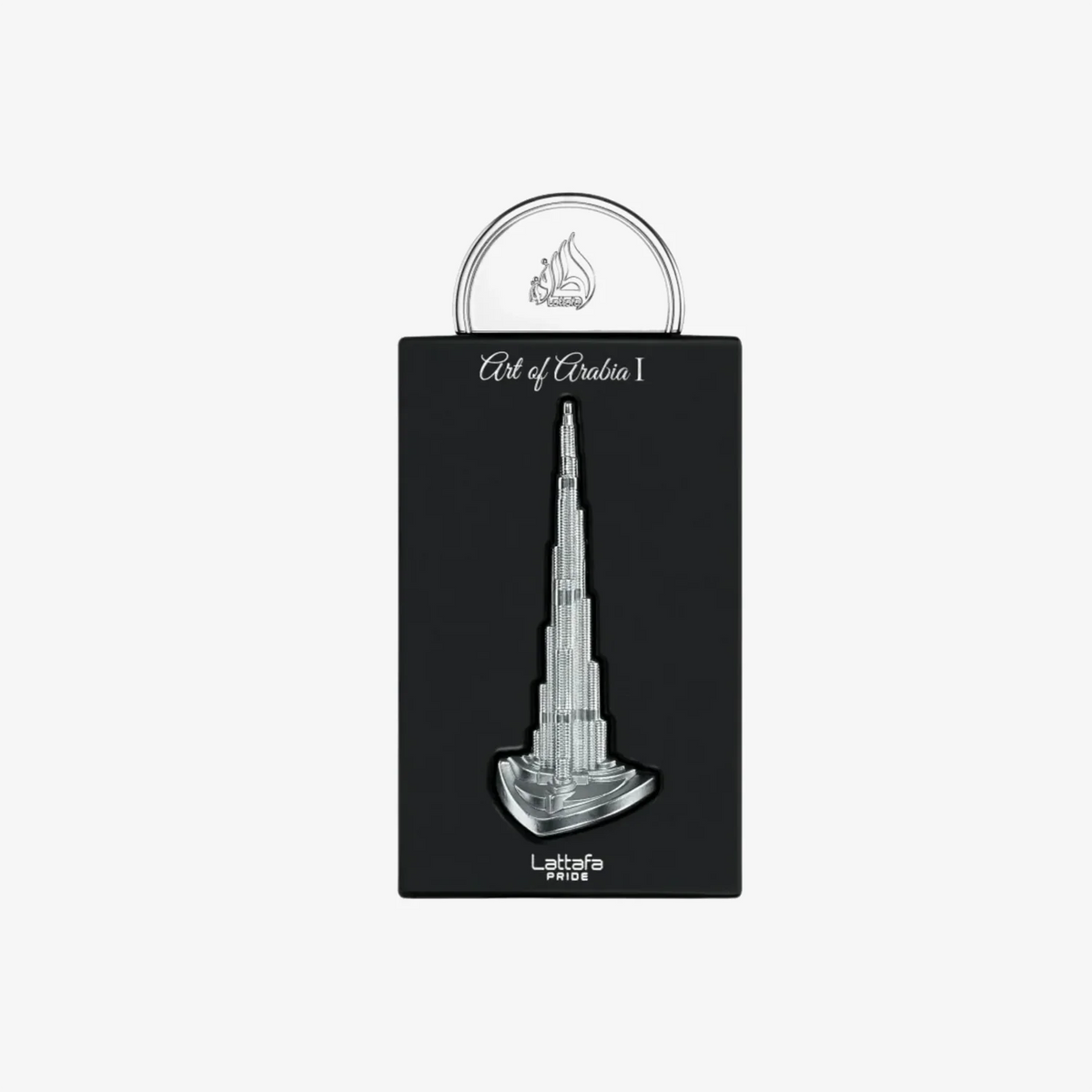Lattafa Pride Art Of Arabia I Eau de Parfum 100ML