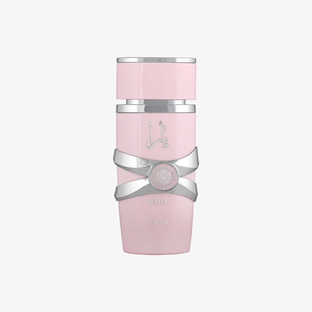 Lattafa Yara EDP 100ml bottle