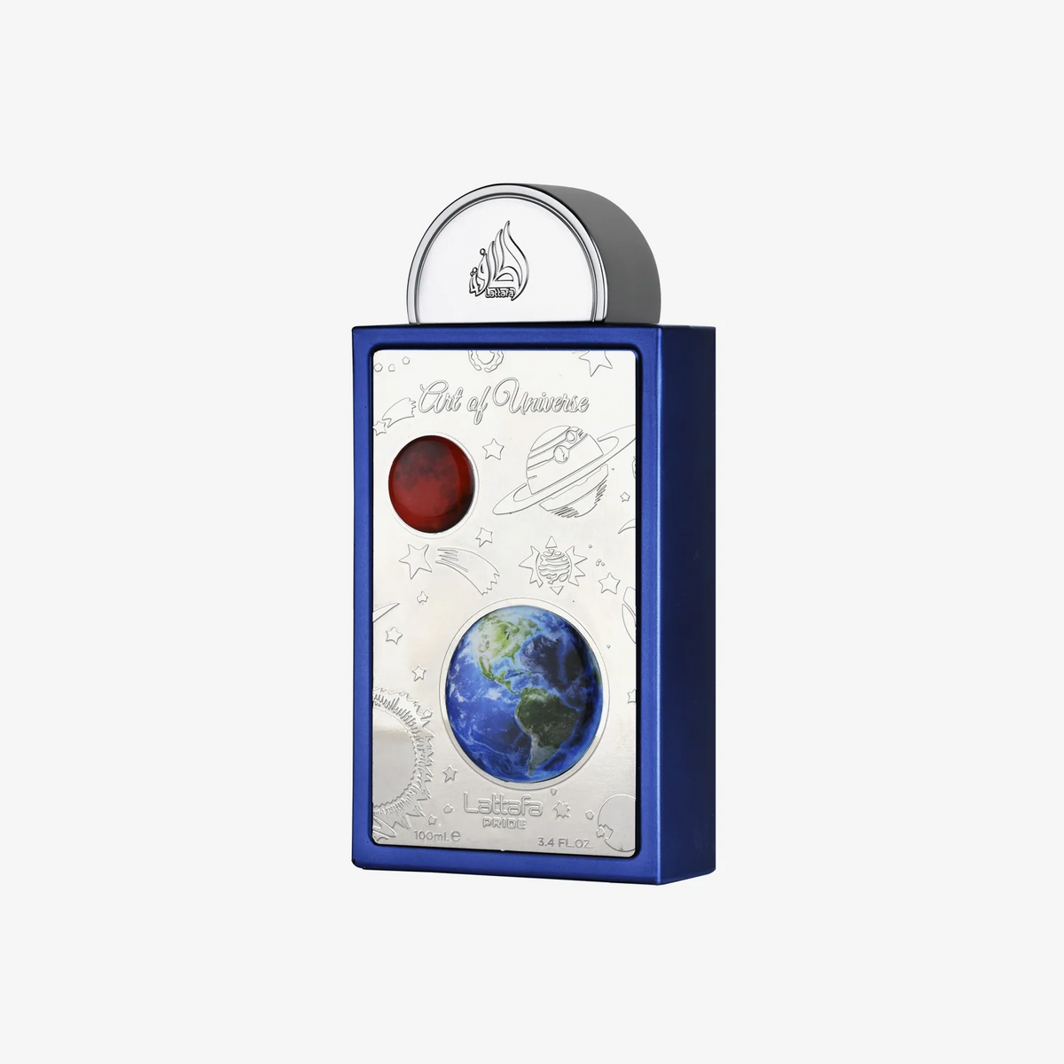Lattafa Pride Art Of Universe Eau de Parfum 100ML