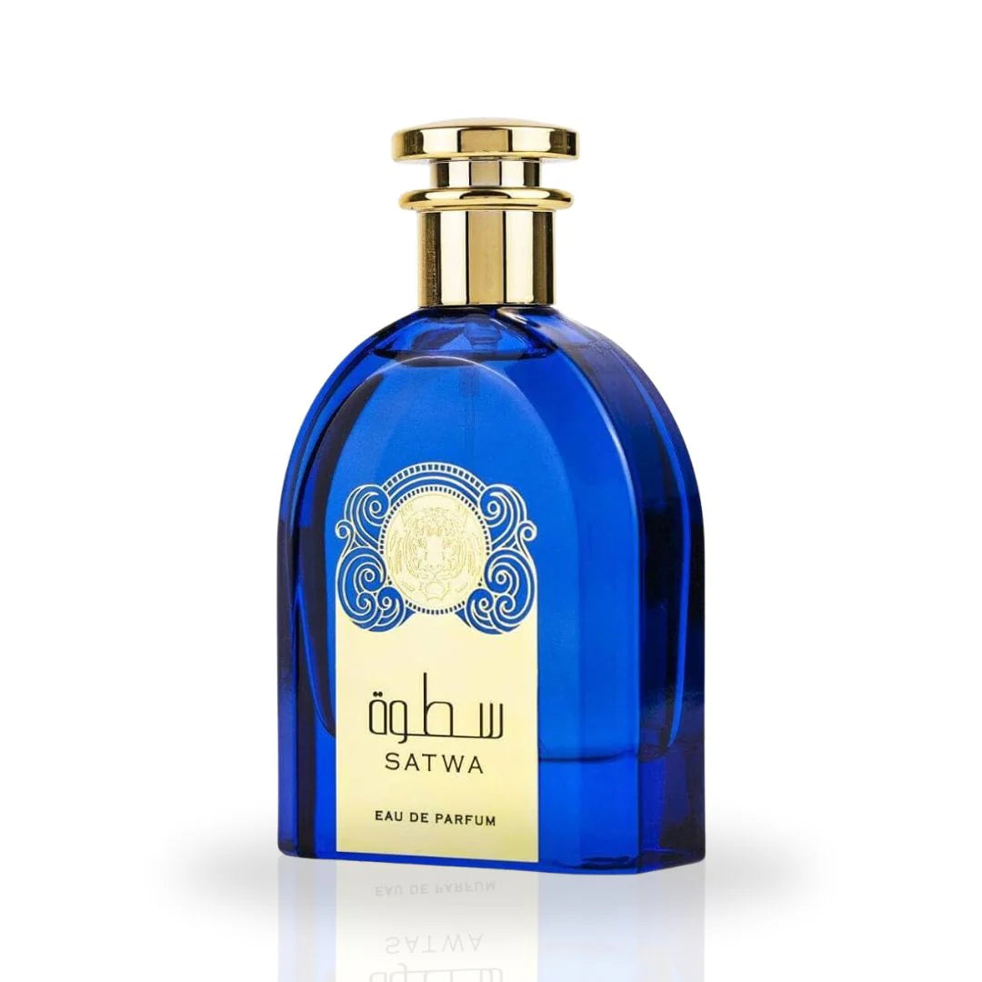 Satwa Eau de Parfum 100ML