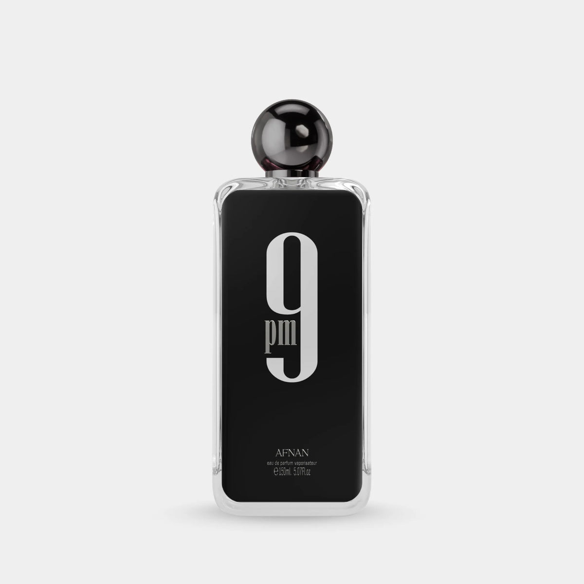 Afnan 9PM EDP 100ml bottle