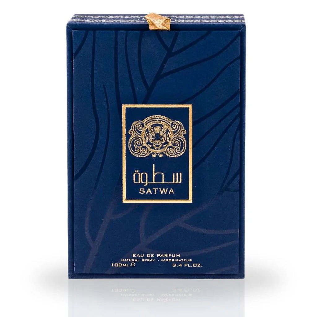 Satwa Eau de Parfum 100ML