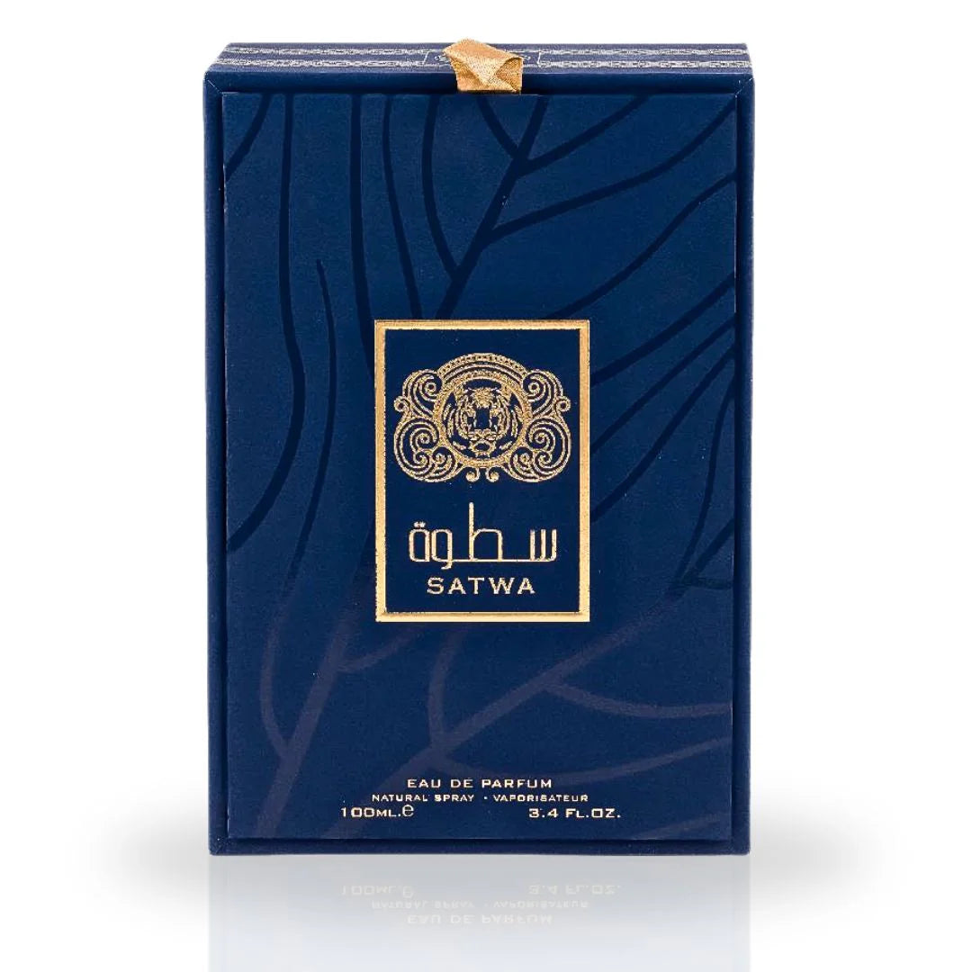 Satwa Eau de Parfum 100ML