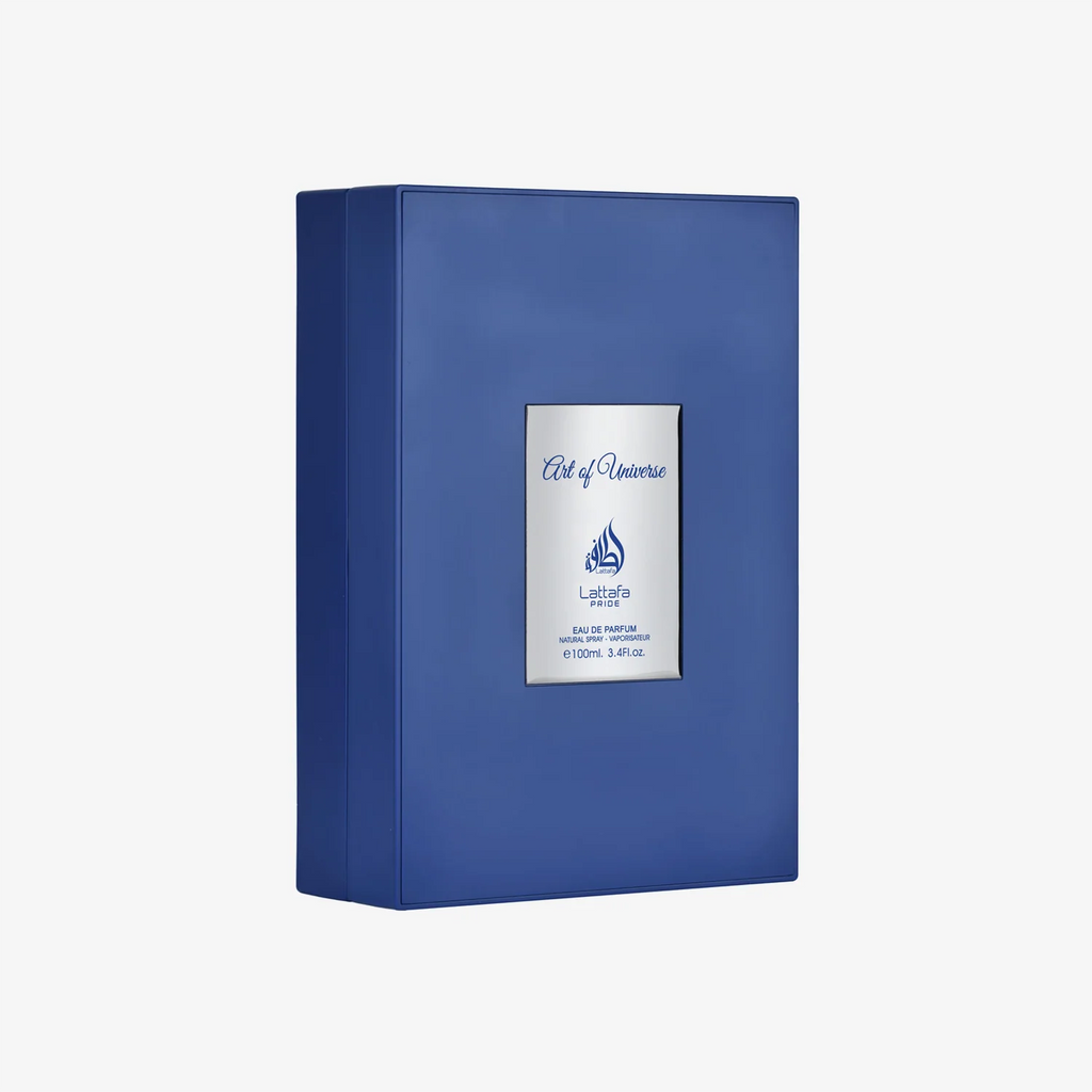 Lattafa Pride Art Of Universe Eau de Parfum 100ML