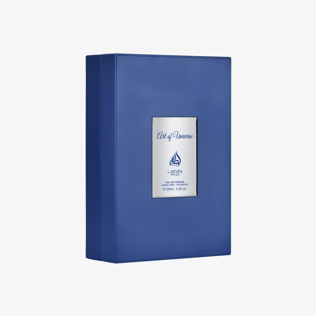 Lattafa Pride Art Of Universe Eau de Parfum 100ML