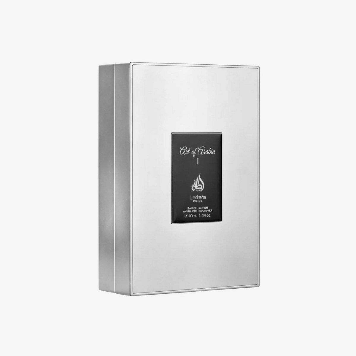 Lattafa Pride Art Of Arabia I Eau de Parfum 100ML