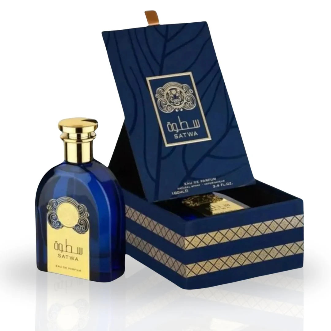 Satwa Eau de Parfum 100ML