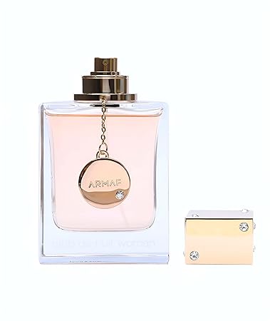Armaf Club De Nuit Woman Eau de Parfum 100ML