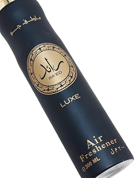 Lattafa Raed Luxe Air Freshener 300ML