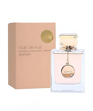 Armaf Club De Nuit Woman Eau de Parfum 100ML