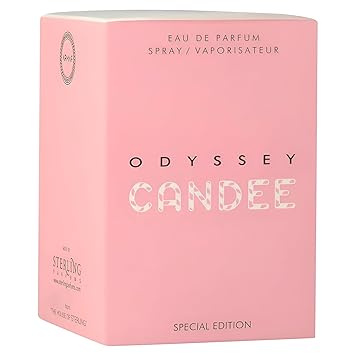 Armaf Odyssey Candee Eau de Parfum 100ML