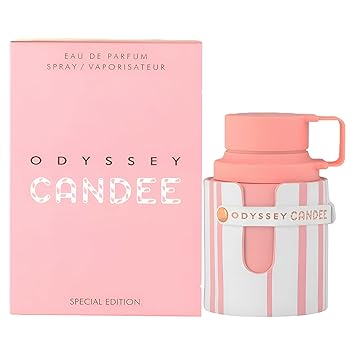 Armaf Odyssey Candee Eau de Parfum 100ML