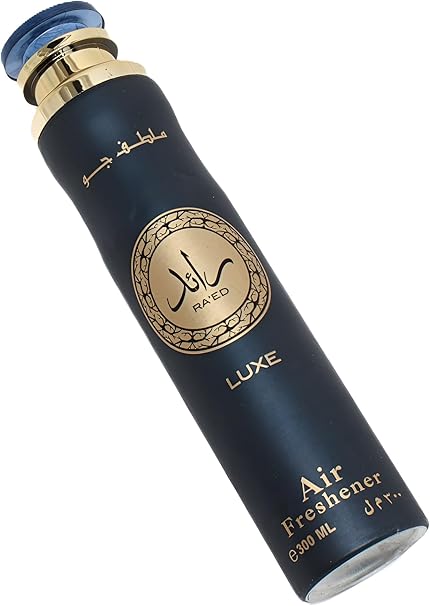 Lattafa Raed Luxe Air Freshener 300ML