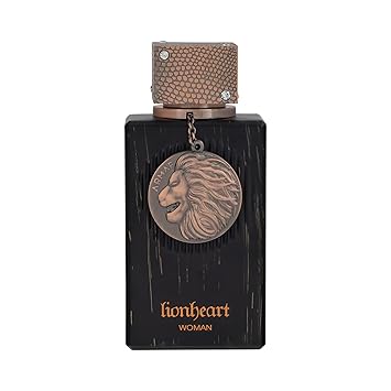 Armaf Club De Nuit Lionheart Woman Eau de Parfum 100ML