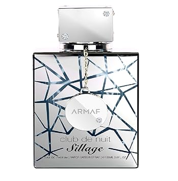 Armaf Club De Nuit Sillage Eau de Parfum 100ML