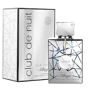 Armaf Club De Nuit Sillage Eau de Parfum 100ML
