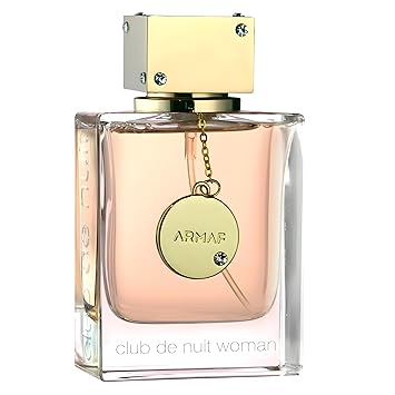 Armaf Club De Nuit Woman Eau de Parfum 100ML