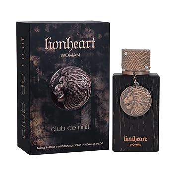 Armaf Club De Nuit Lionheart Woman Eau de Parfum 100ML