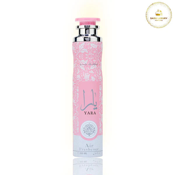 Lattafa Yara Air Freshener 300ML