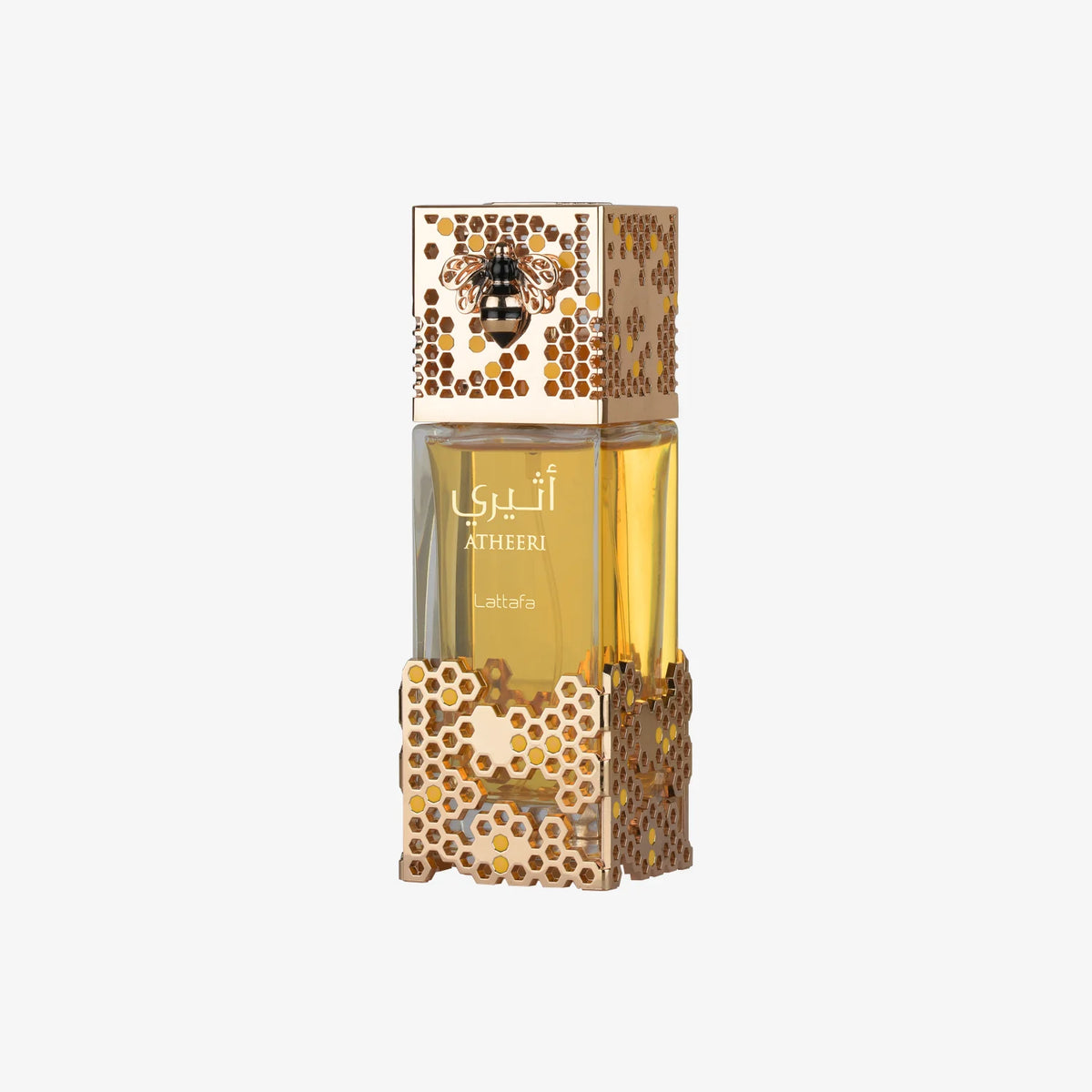 Lattafa Atheeri EDP Spray 100ML