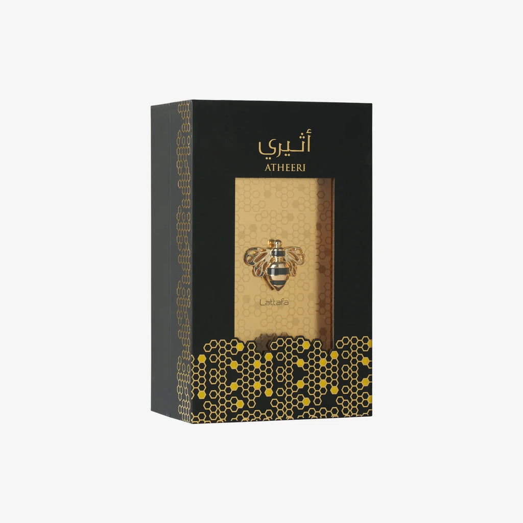 Lattafa Atheeri EDP Spray 100ML