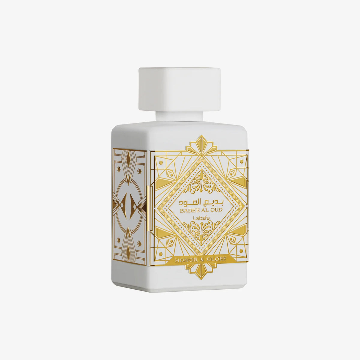 Lattafa Badee Al Oud Honor & Glory Eau de Parfum (Unisex) 100ML