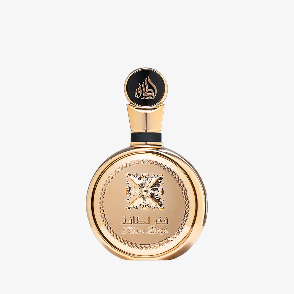 Lattafa Fakhar Extrait Gold Eau de Parfum – Unisex Intense Edition 100ML