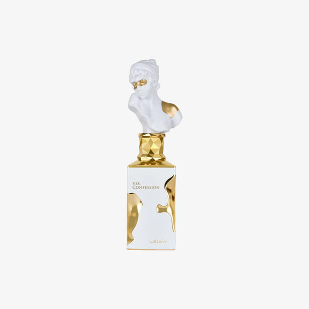 Lattafa Her Confession Eau de Parfum 100ML