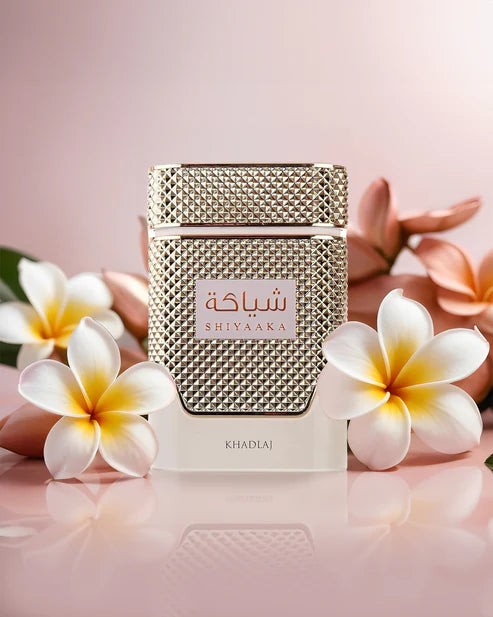 Khadlaj Shiyaaka Eau de Parfum 100ML