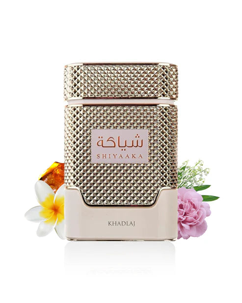 Khadlaj Shiyaaka Eau de Parfum 100ML