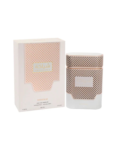 Khadlaj Shiyaaka Eau de Parfum 100ML