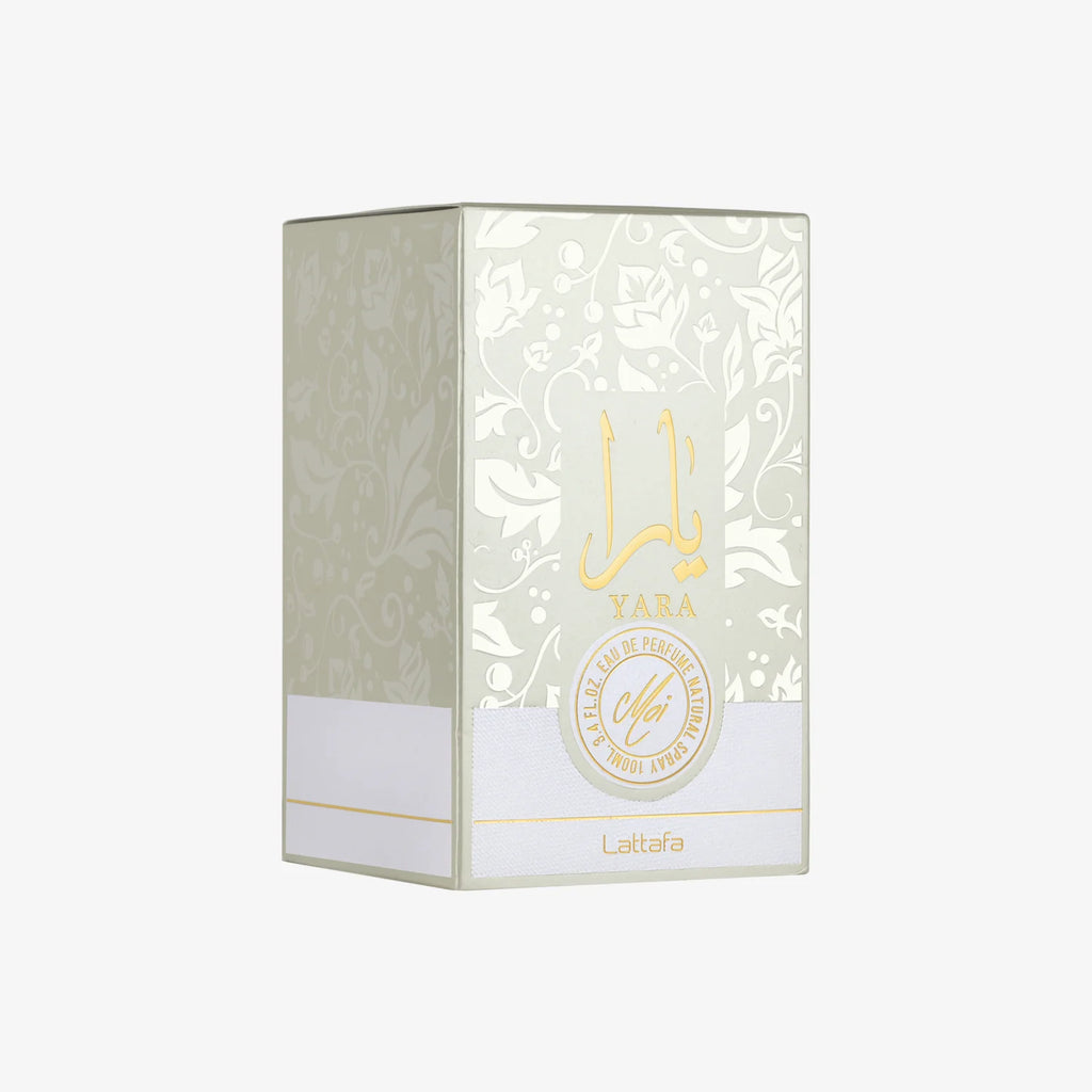 Lattafa Yara Moi Eau de Parfum Spray 100ML