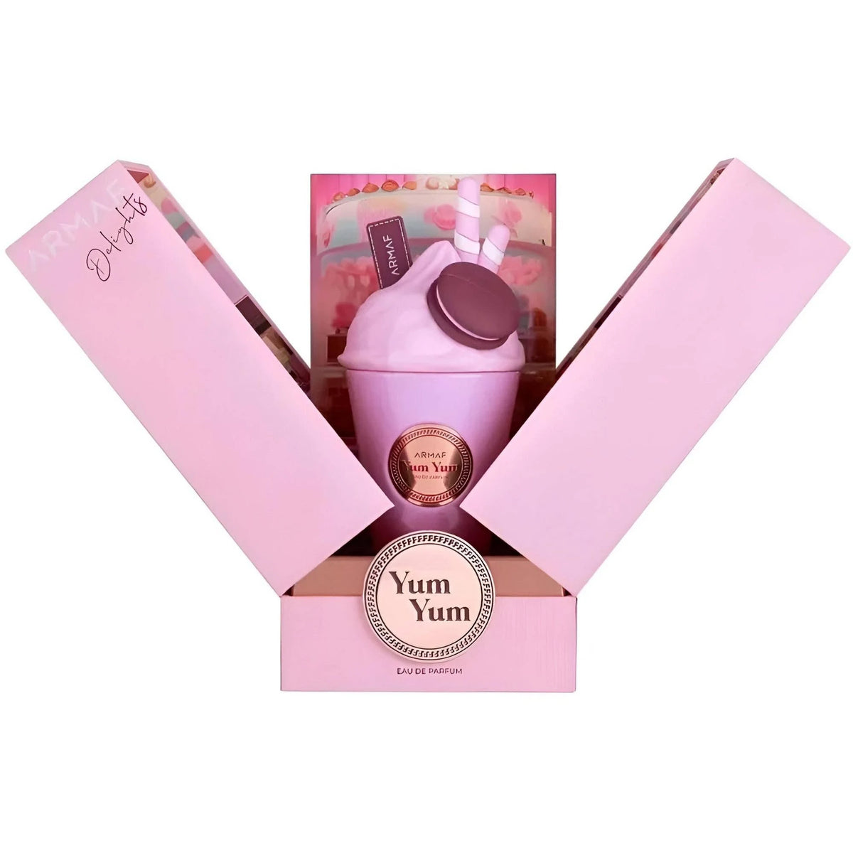 Armaf Yum Yum Eau de Parfum 100ML