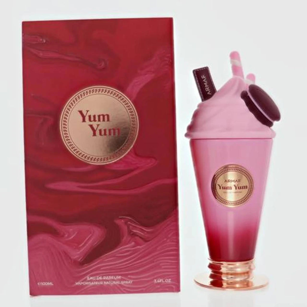 Armaf Yum Yum Eau de Parfum 100ML