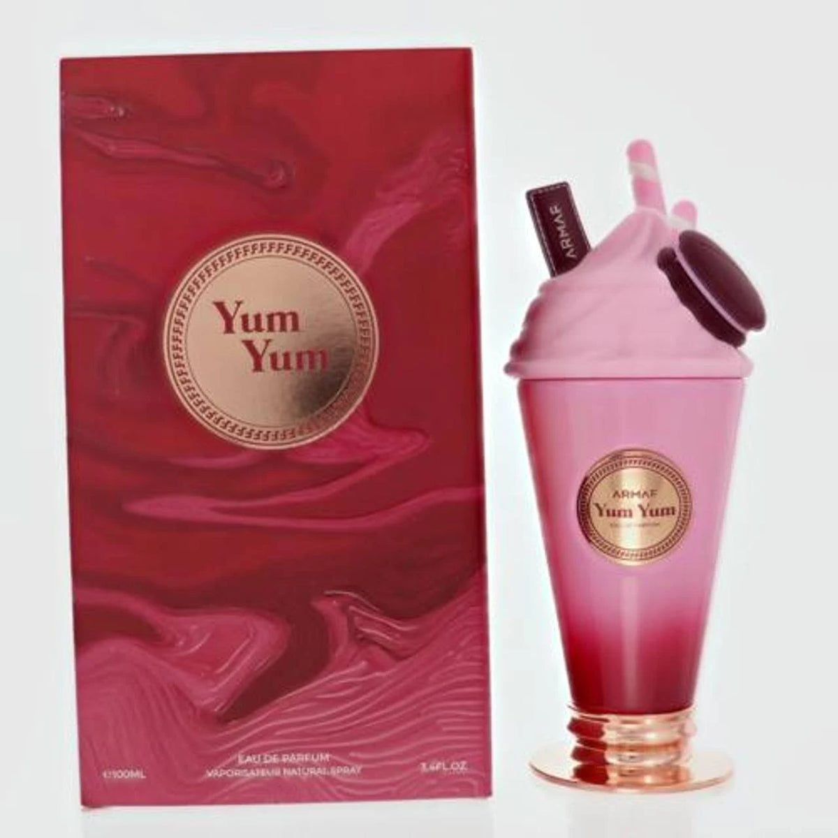Armaf Yum Yum Eau de Parfum 100ML