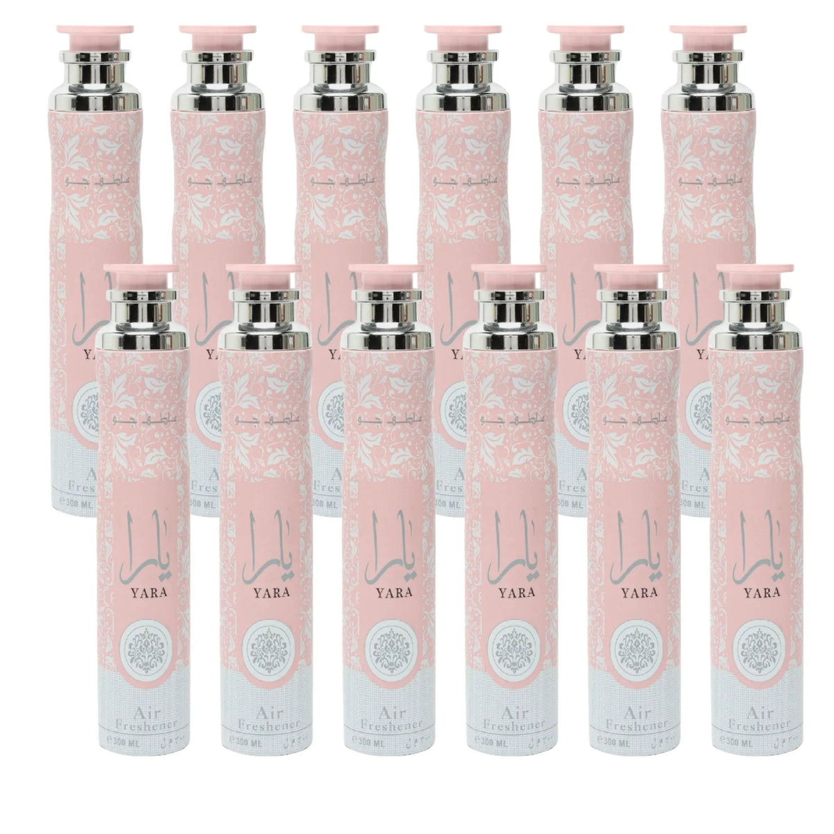 Lattafa Yara Air Freshener 300ML